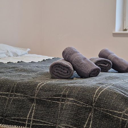 Studio I Pokoje I Pokoje Z Lazienkami Apartment Gdansk Ngoại thất bức ảnh