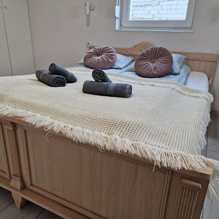 Studio I Pokoje I Pokoje Z Lazienkami Apartment Gdansk Ngoại thất bức ảnh