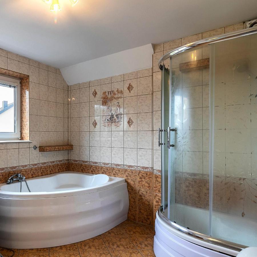 Studio I Pokoje I Pokoje Z Lazienkami Apartment Gdansk Ngoại thất bức ảnh