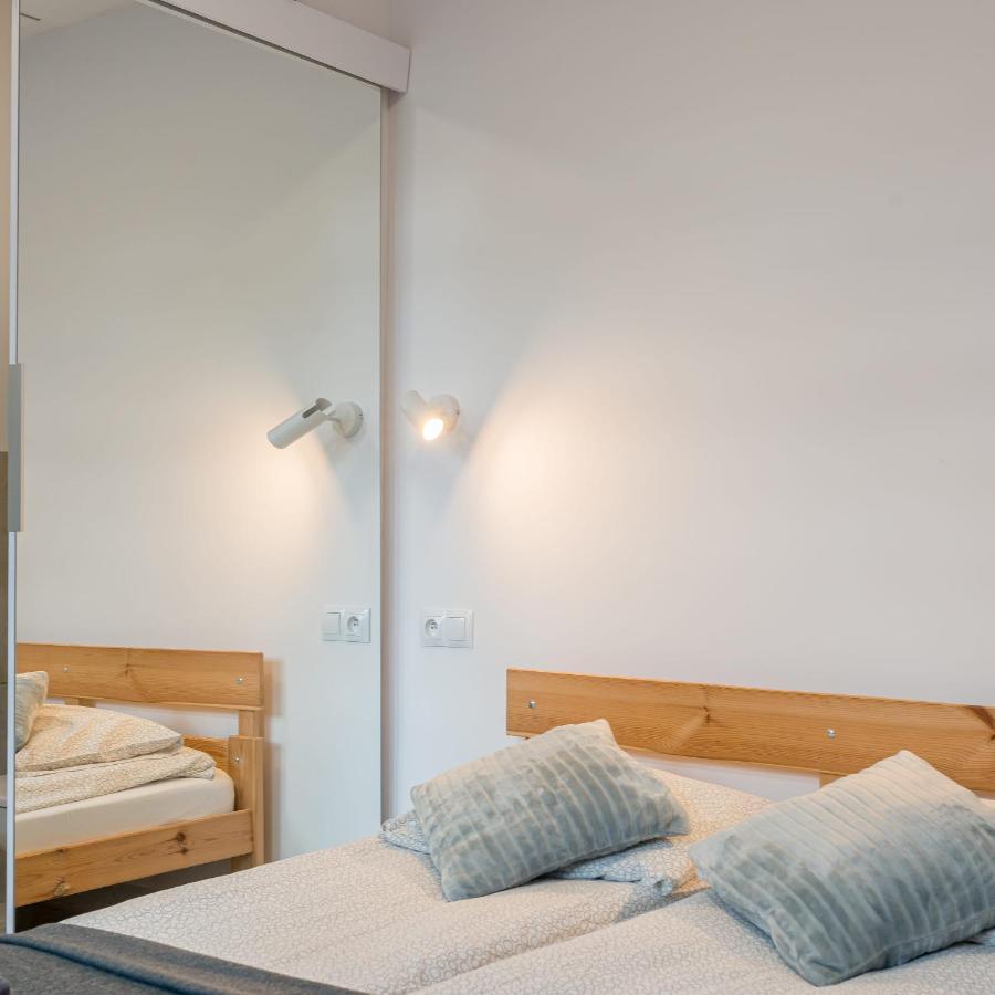 Studio I Pokoje I Pokoje Z Lazienkami Apartment Gdansk Ngoại thất bức ảnh