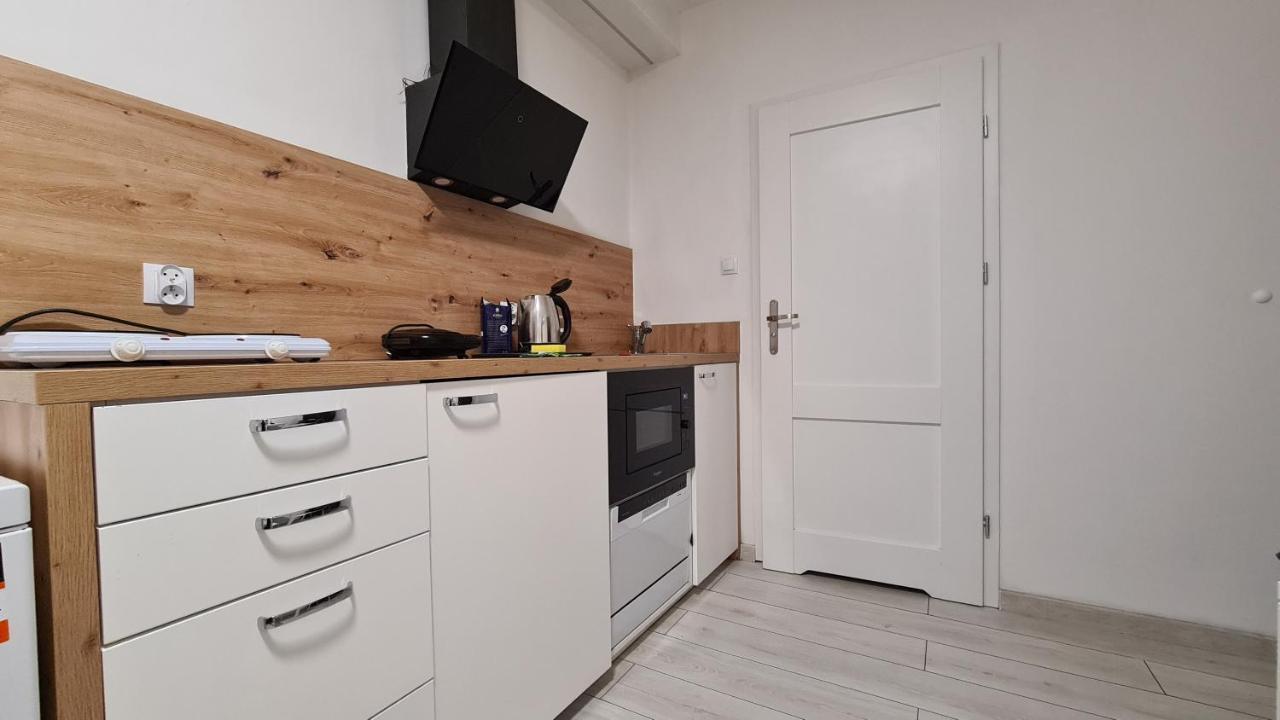 Studio I Pokoje I Pokoje Z Lazienkami Apartment Gdansk Ngoại thất bức ảnh