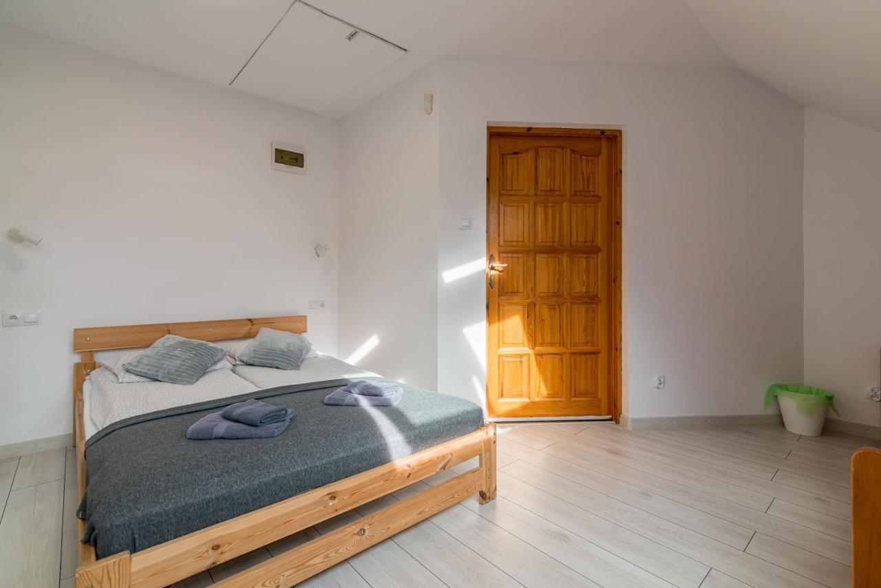 Studio I Pokoje I Pokoje Z Lazienkami Apartment Gdansk Ngoại thất bức ảnh