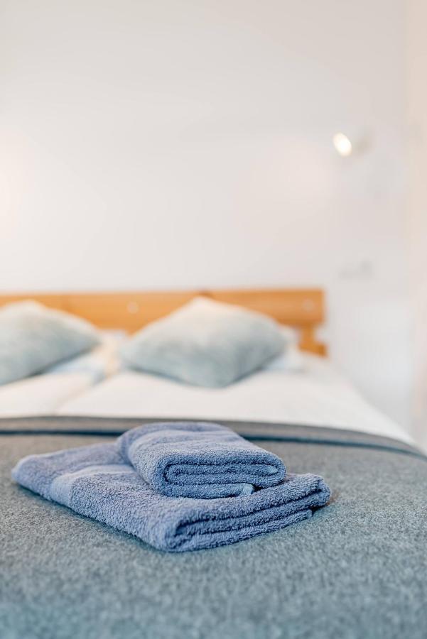 Studio I Pokoje I Pokoje Z Lazienkami Apartment Gdansk Ngoại thất bức ảnh