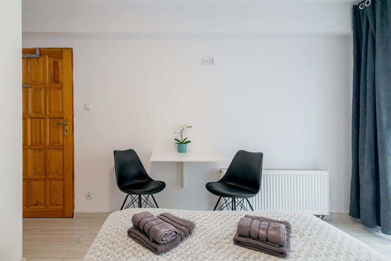 Studio I Pokoje I Pokoje Z Lazienkami Apartment Gdansk Ngoại thất bức ảnh