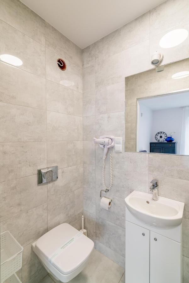 Studio I Pokoje I Pokoje Z Lazienkami Apartment Gdansk Ngoại thất bức ảnh