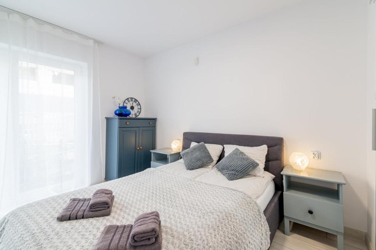 Studio I Pokoje I Pokoje Z Lazienkami Apartment Gdansk Ngoại thất bức ảnh