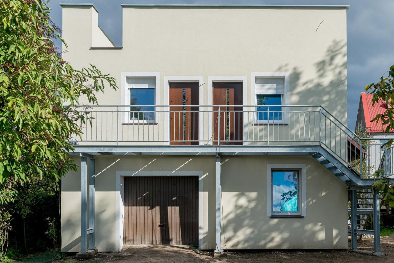 Studio I Pokoje I Pokoje Z Lazienkami Apartment Gdansk Ngoại thất bức ảnh