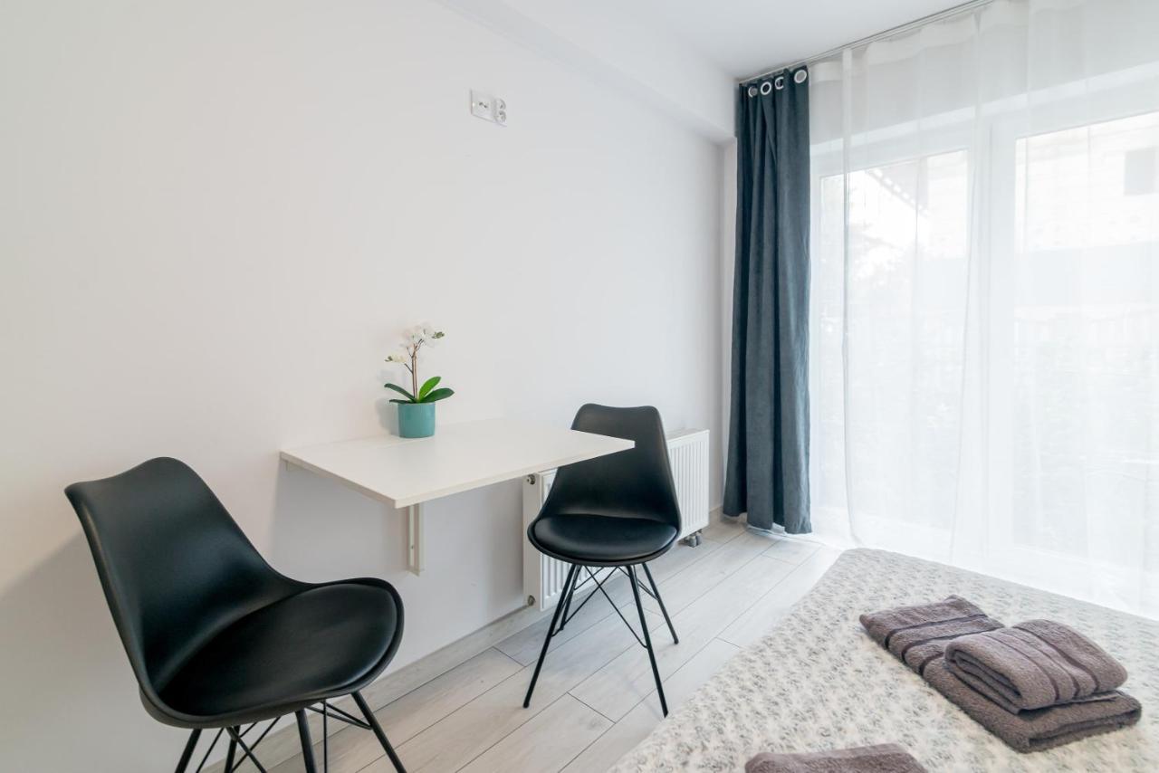 Studio I Pokoje I Pokoje Z Lazienkami Apartment Gdansk Ngoại thất bức ảnh
