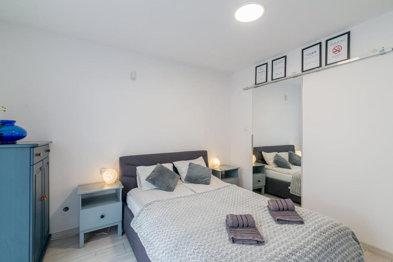 Studio I Pokoje I Pokoje Z Lazienkami Apartment Gdansk Ngoại thất bức ảnh