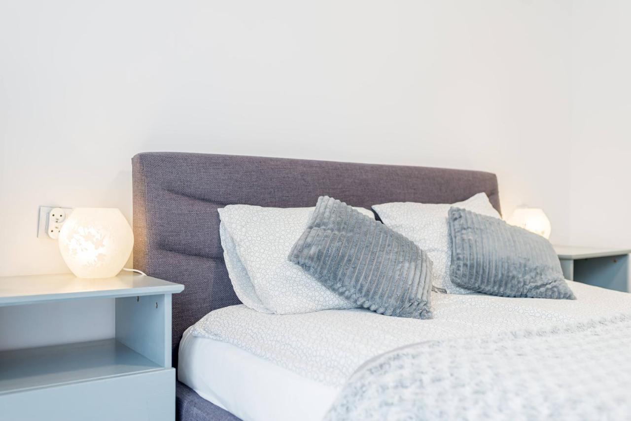 Studio I Pokoje I Pokoje Z Lazienkami Apartment Gdansk Ngoại thất bức ảnh