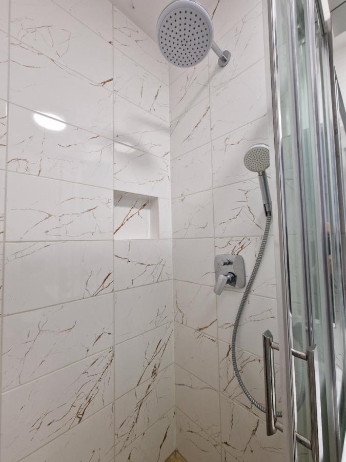 Studio I Pokoje I Pokoje Z Lazienkami Apartment Gdansk Ngoại thất bức ảnh