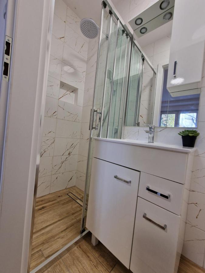 Studio I Pokoje I Pokoje Z Lazienkami Apartment Gdansk Ngoại thất bức ảnh