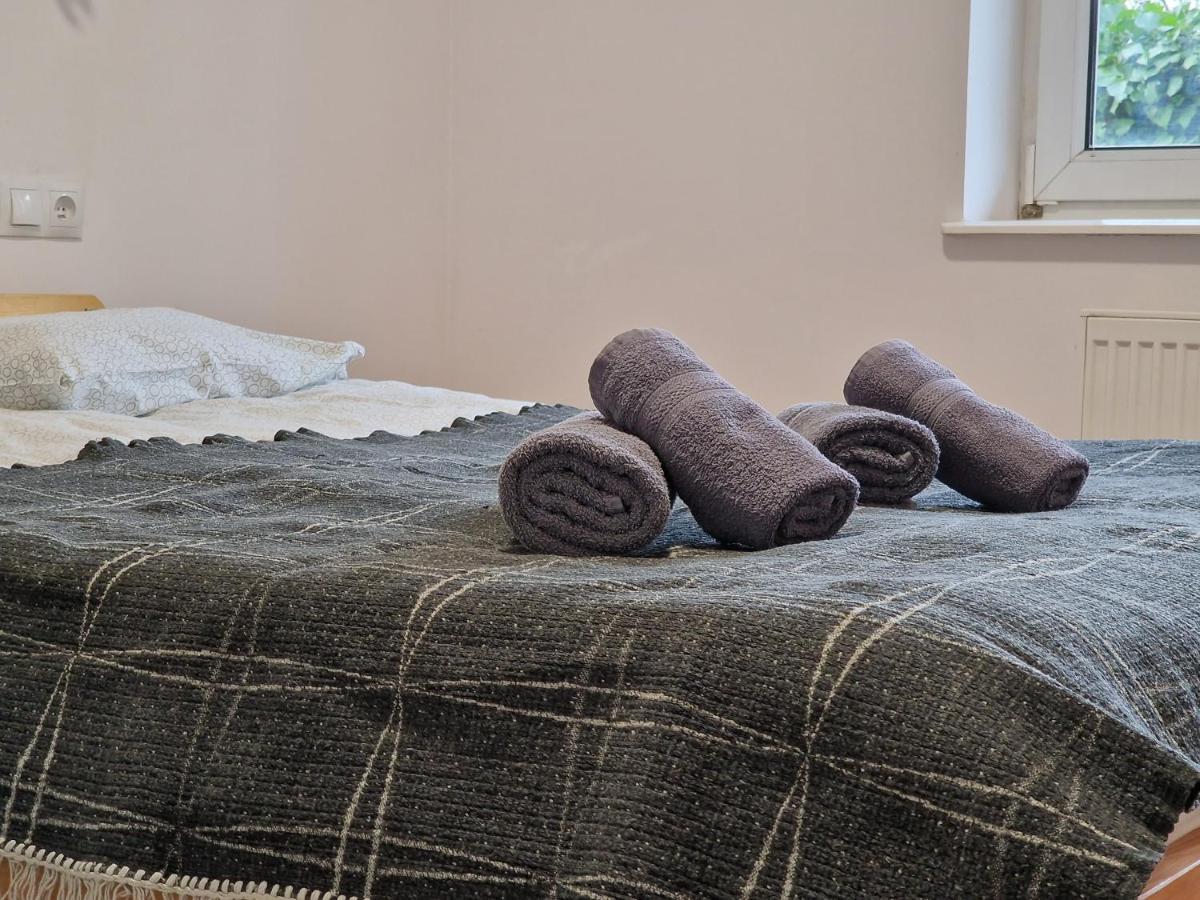 Studio I Pokoje I Pokoje Z Lazienkami Apartment Gdansk Ngoại thất bức ảnh