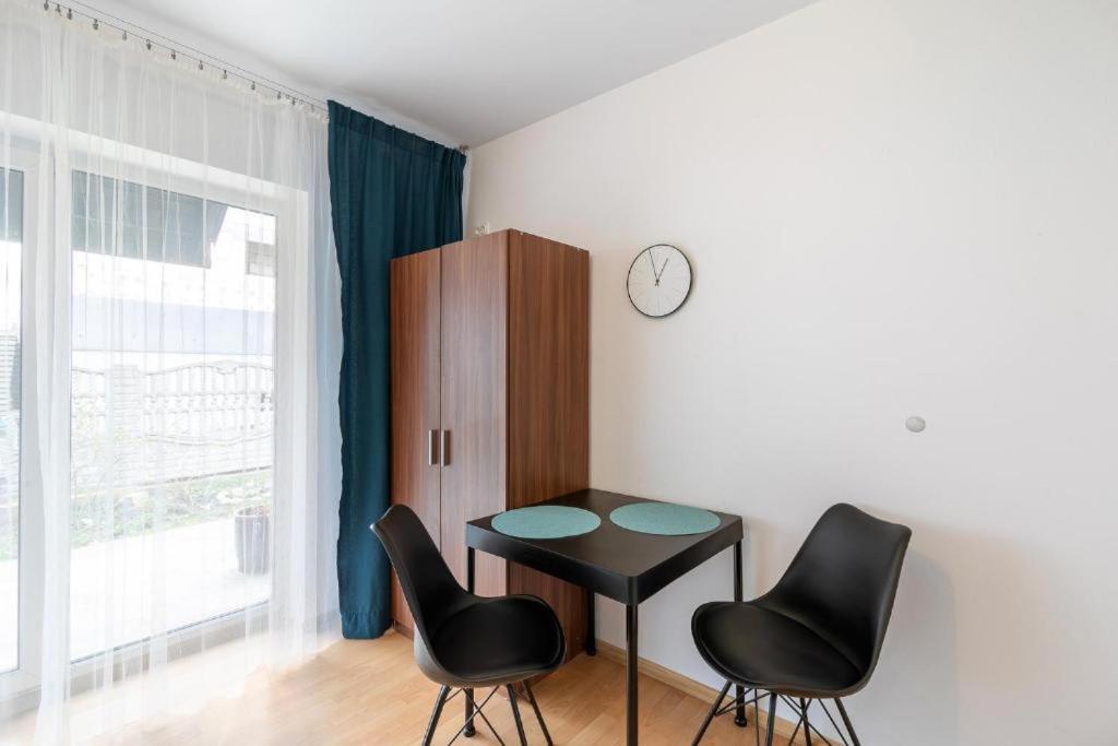 Studio I Pokoje I Pokoje Z Lazienkami Apartment Gdansk Ngoại thất bức ảnh