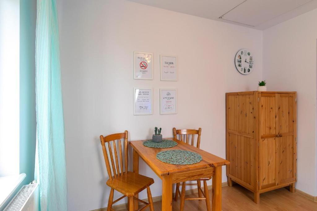 Studio I Pokoje I Pokoje Z Lazienkami Apartment Gdansk Ngoại thất bức ảnh
