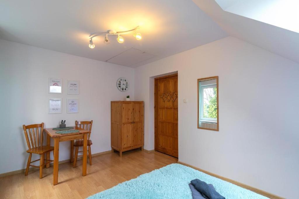Studio I Pokoje I Pokoje Z Lazienkami Apartment Gdansk Ngoại thất bức ảnh