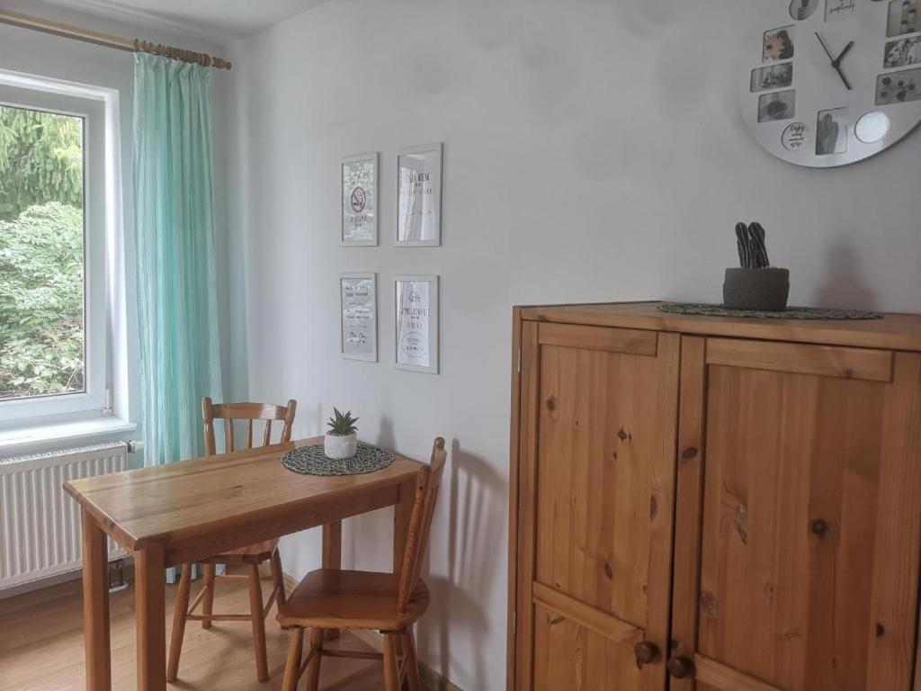 Studio I Pokoje I Pokoje Z Lazienkami Apartment Gdansk Ngoại thất bức ảnh