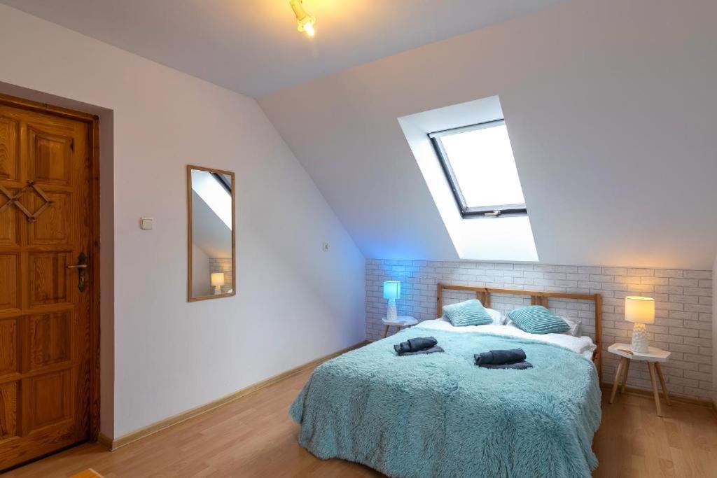 Studio I Pokoje I Pokoje Z Lazienkami Apartment Gdansk Ngoại thất bức ảnh