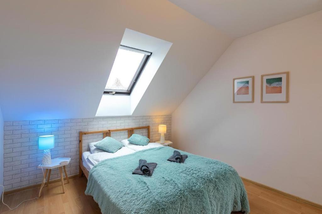 Studio I Pokoje I Pokoje Z Lazienkami Apartment Gdansk Ngoại thất bức ảnh