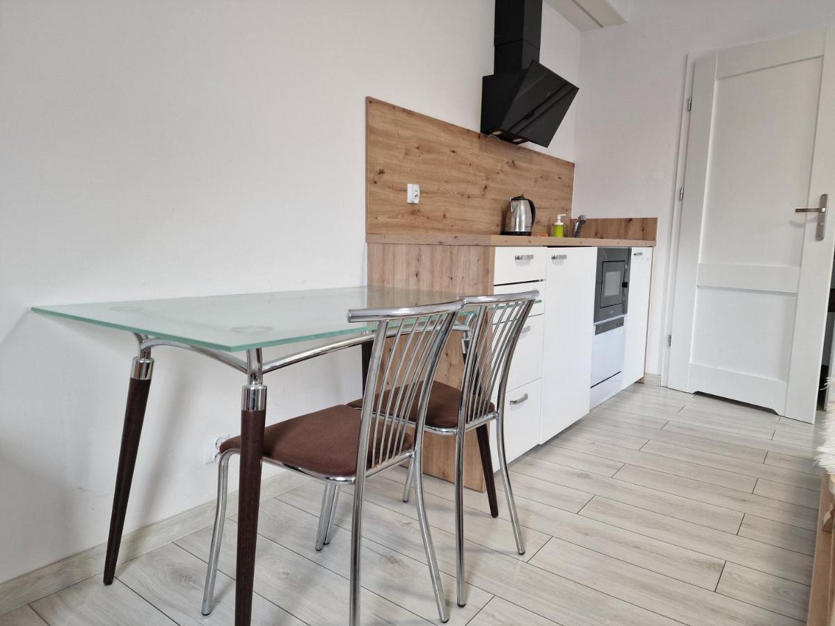 Studio I Pokoje I Pokoje Z Lazienkami Apartment Gdansk Ngoại thất bức ảnh
