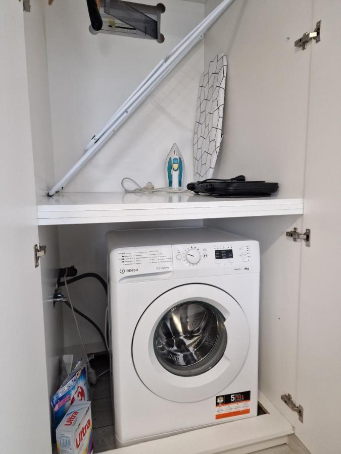 Studio I Pokoje I Pokoje Z Lazienkami Apartment Gdansk Ngoại thất bức ảnh