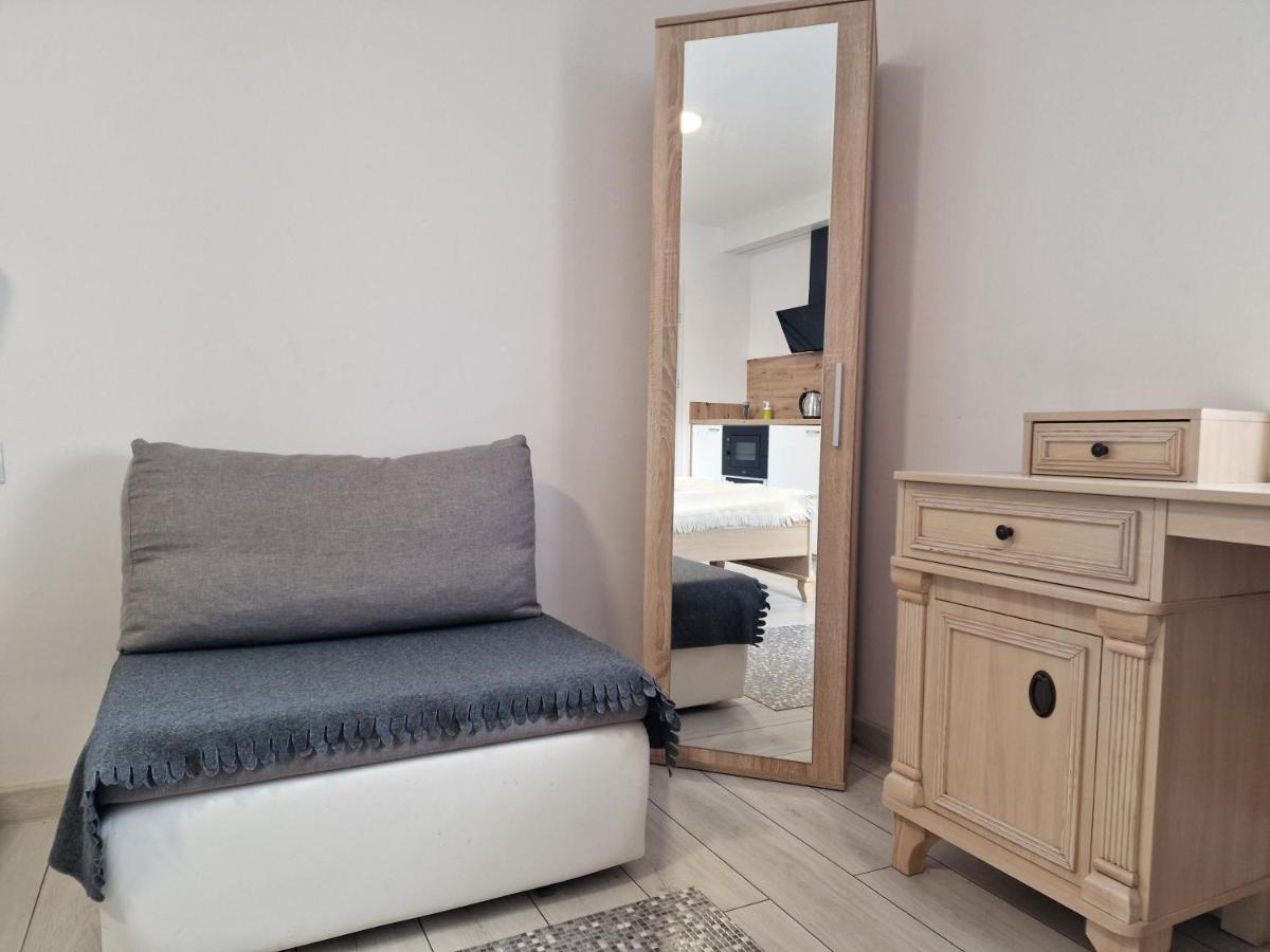 Studio I Pokoje I Pokoje Z Lazienkami Apartment Gdansk Ngoại thất bức ảnh